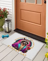 Door Mat