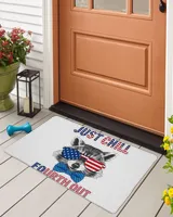 Door Mat