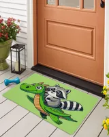 Door Mat