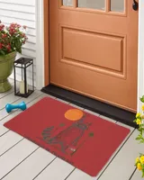 Door Mat