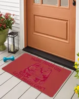 Door Mat