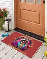 Door Mat