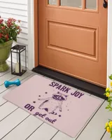 Door Mat