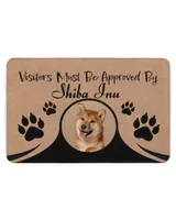 Indoor Floor Mat
