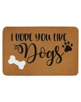 Indoor Floor Mat