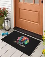 Indoor Floor Mat