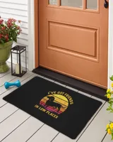 Indoor Floor Mat