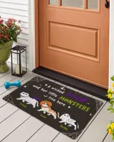 Indoor Floor Mat