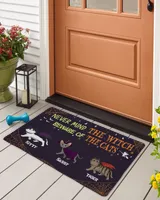 Indoor Floor Mat