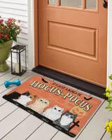 Indoor Floor Mat
