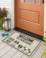Indoor Floor Mat