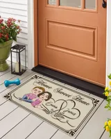 Indoor Floor Mat