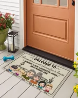 Indoor Floor Mat