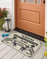 Indoor Floor Mat