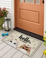 Indoor Floor Mat