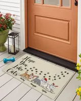Indoor Floor Mat