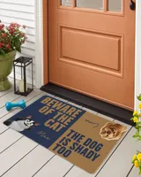 Indoor Floor Mat
