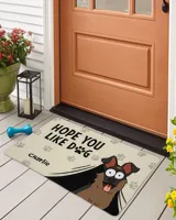 Indoor Floor Mat