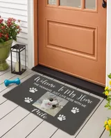 Indoor Floor Mat