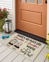 Indoor Floor Mat