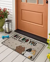 Indoor Floor Mat