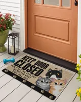Indoor Floor Mat