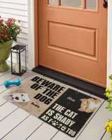 Indoor Floor Mat