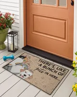 Indoor Floor Mat
