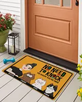 Indoor Floor Mat