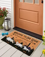 Indoor Floor Mat