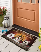 Indoor Floor Mat