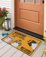 Indoor Floor Mat