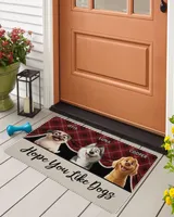 Indoor Floor Mat