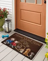 Indoor Floor Mat