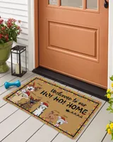 Indoor Floor Mat