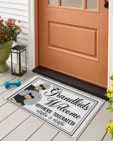 Indoor Floor Mat