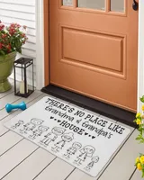 Indoor Floor Mat