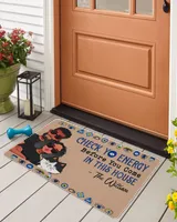 Indoor Floor Mat