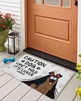 Indoor Floor Mat
