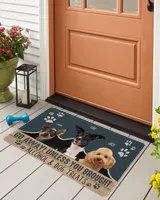 Indoor Floor Mat