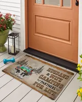 Indoor Floor Mat
