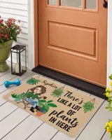 Indoor Floor Mat