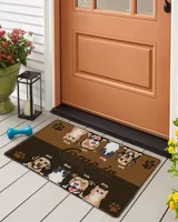 Indoor Floor Mat