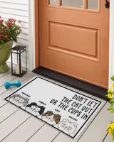 Indoor Floor Mat