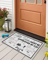 Indoor Floor Mat