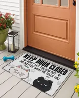 Indoor Floor Mat