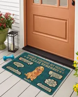 Indoor Floor Mat