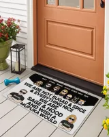 Indoor Floor Mat