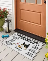 Indoor Floor Mat