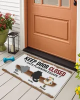 Indoor Floor Mat
